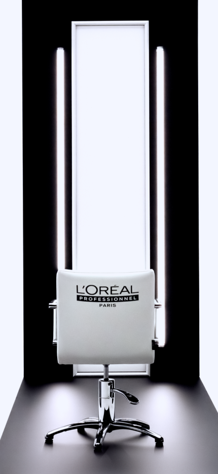 L’Oréal Professionnel Paris
