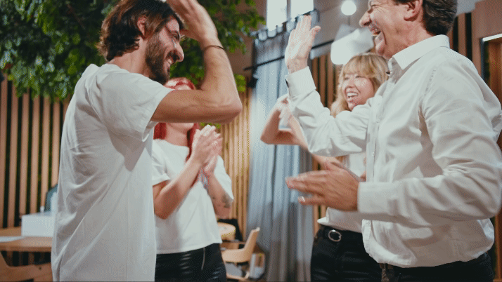 L’Oréal Business Academy gif
